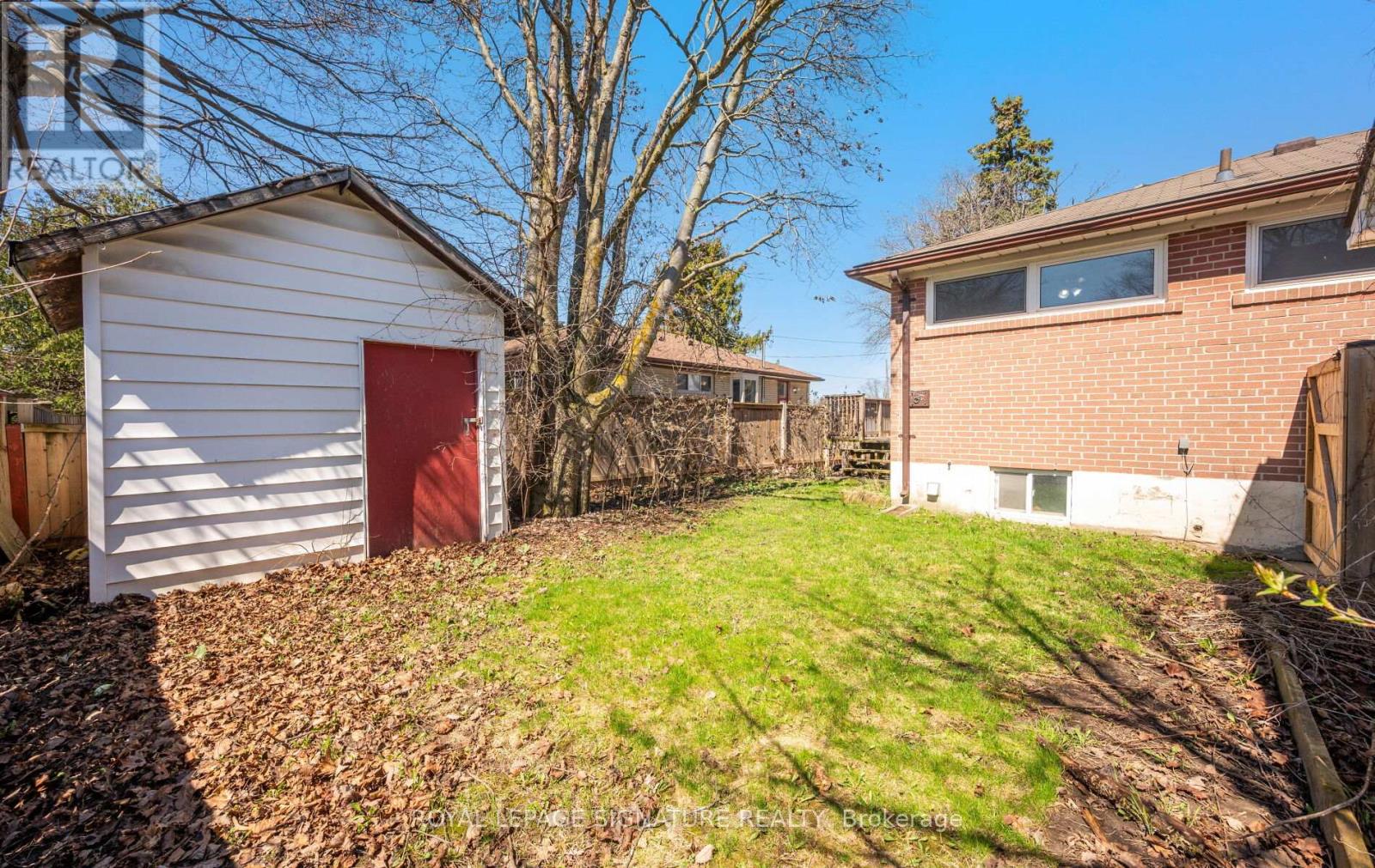 1003 WARDMAN CRESCENT, Whitby (Williamsburg), Ontario, L1N3H1 — Photo 31