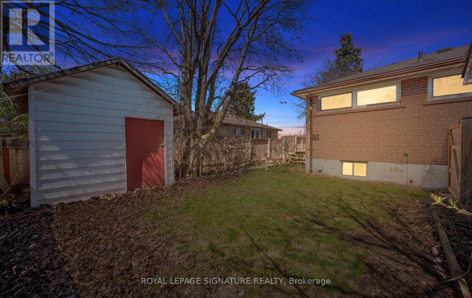 1003 WARDMAN CRESCENT, Whitby (Williamsburg), Ontario, L1N3H1 — Photo 32