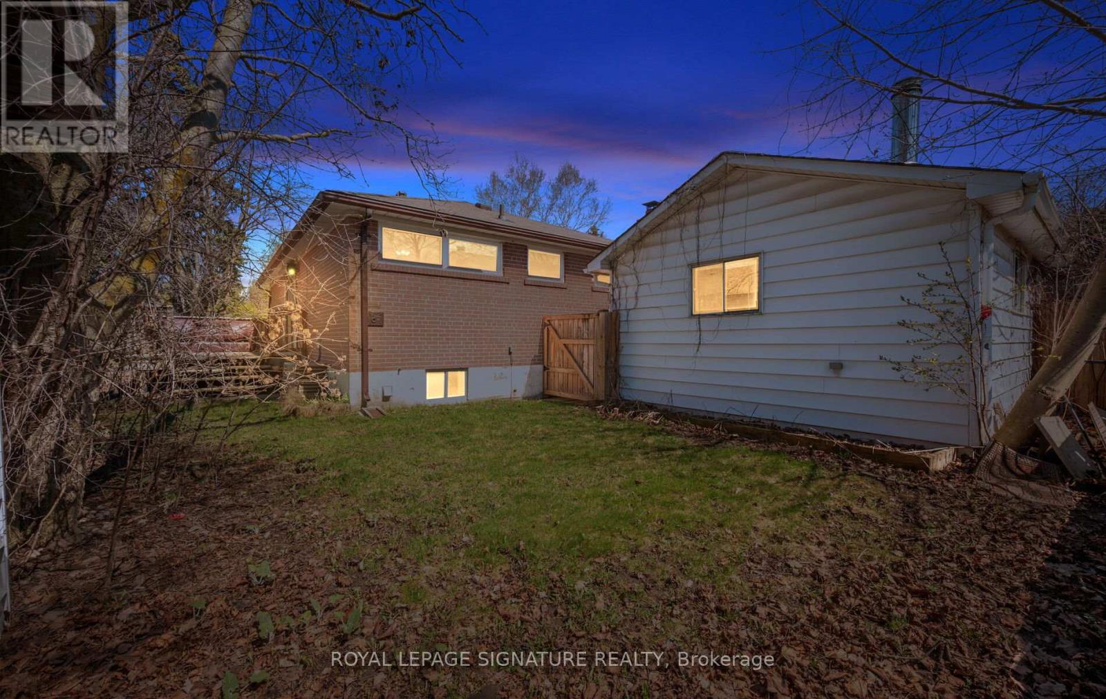 1003 WARDMAN CRESCENT, Whitby (Williamsburg), Ontario, L1N3H1 — Photo 33