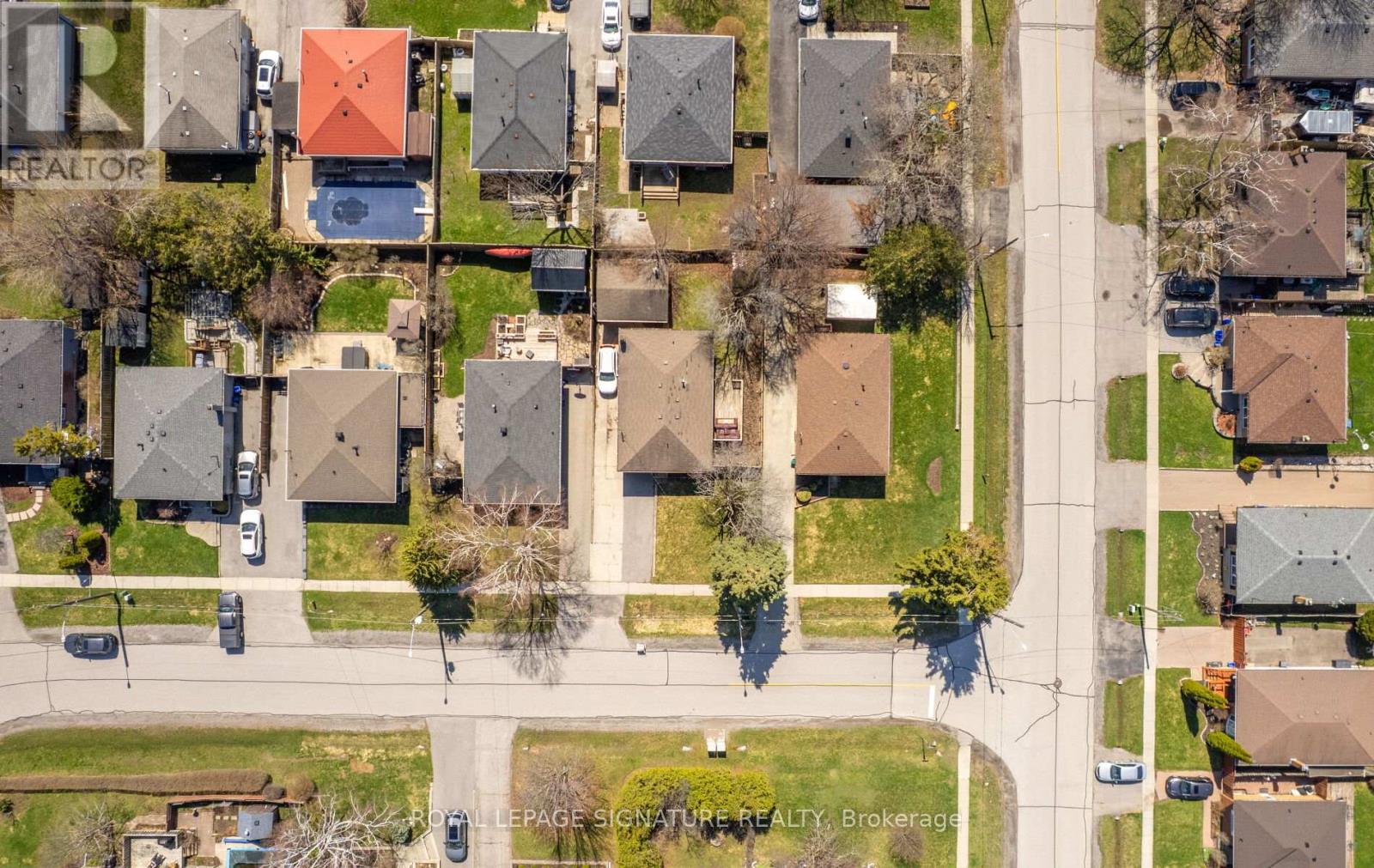 1003 WARDMAN CRESCENT, Whitby (Williamsburg), Ontario, L1N3H1 — Photo 36