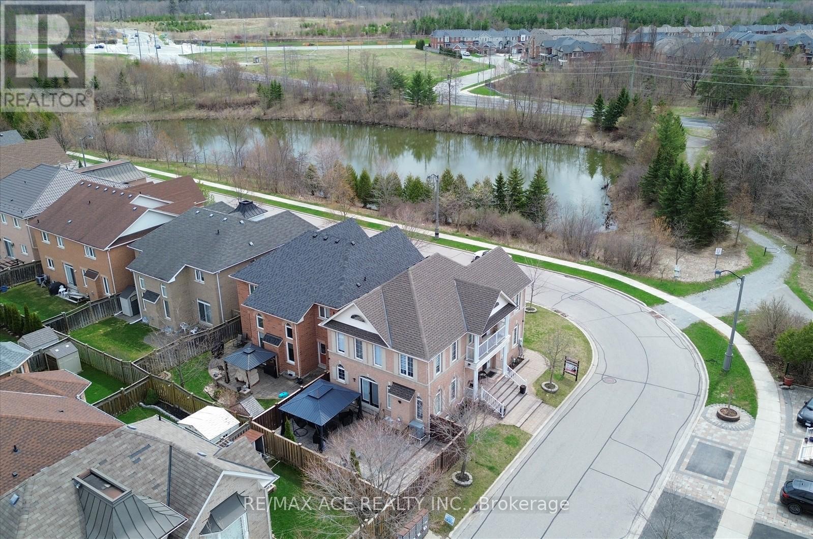 MAIN - 12 SMOOTHWATER TERRACE, Markham (Box Grove), Ontario, L6B0E5 — Photo 10