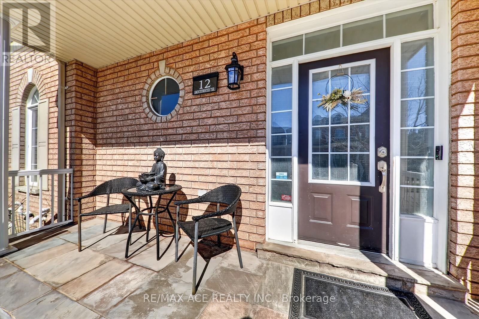 MAIN - 12 SMOOTHWATER TERRACE, Markham (Box Grove), Ontario, L6B0E5 — Photo 11