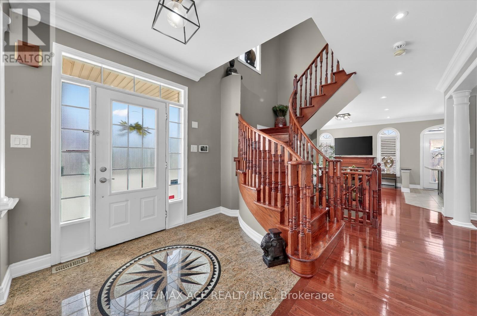 MAIN - 12 SMOOTHWATER TERRACE, Markham (Box Grove), Ontario, L6B0E5 — Photo 12