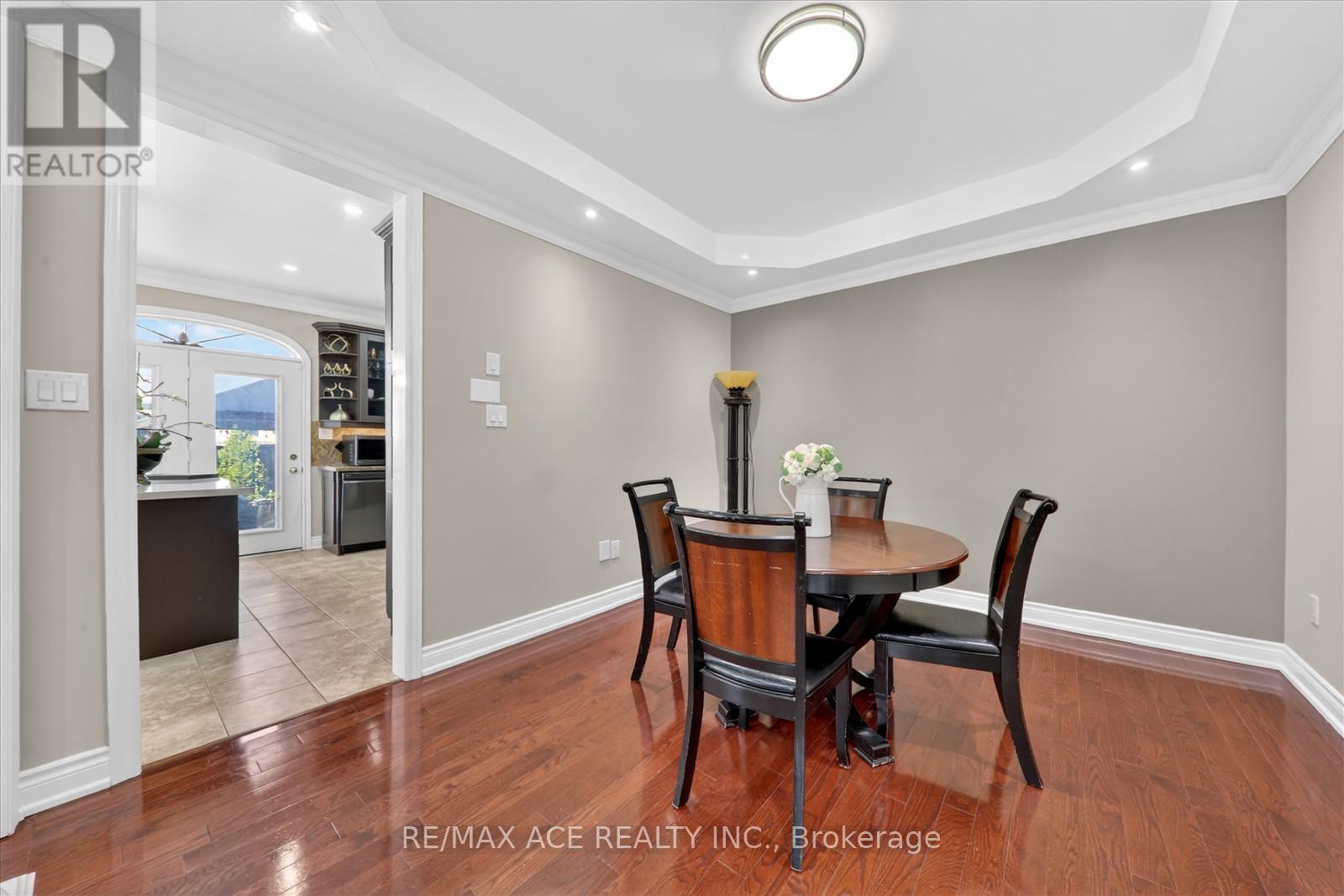 MAIN - 12 SMOOTHWATER TERRACE, Markham (Box Grove), Ontario, L6B0E5 — Photo 16