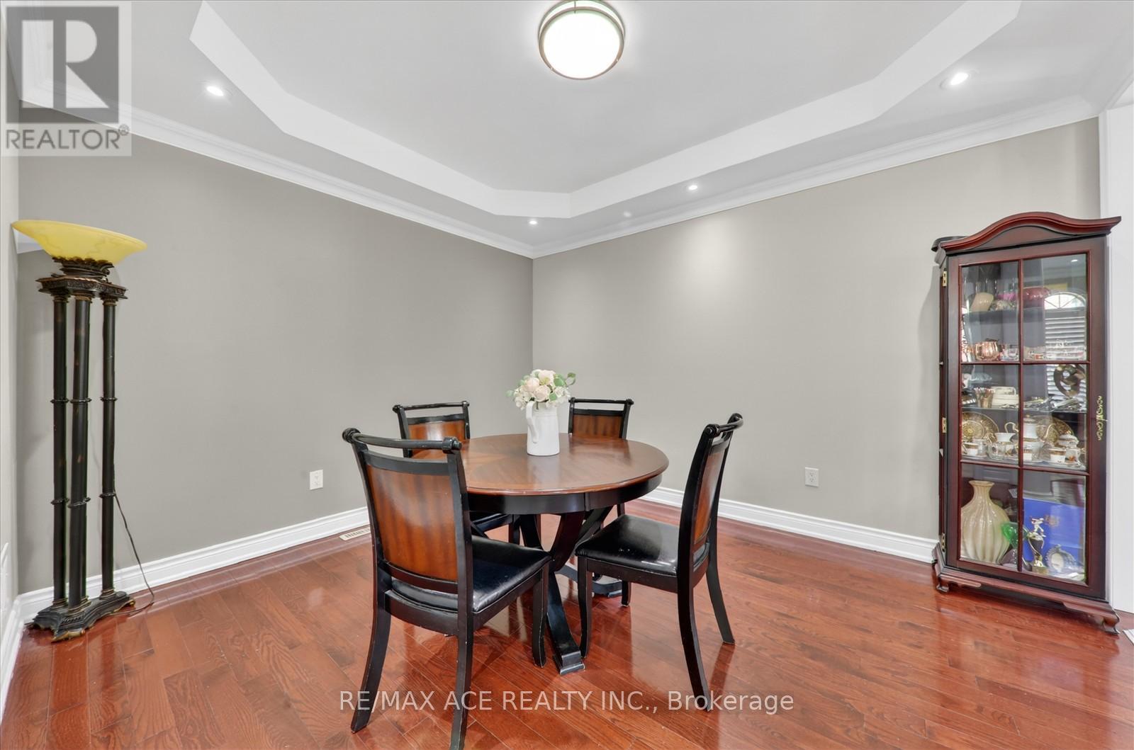 MAIN - 12 SMOOTHWATER TERRACE, Markham (Box Grove), Ontario, L6B0E5 — Photo 17