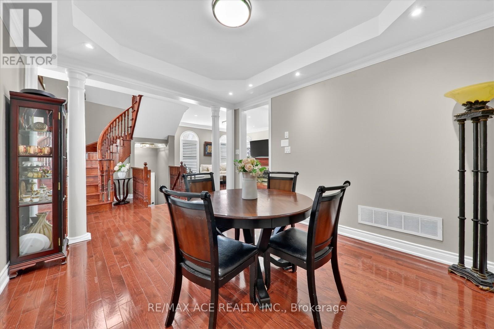 MAIN - 12 SMOOTHWATER TERRACE, Markham (Box Grove), Ontario, L6B0E5 — Photo 18
