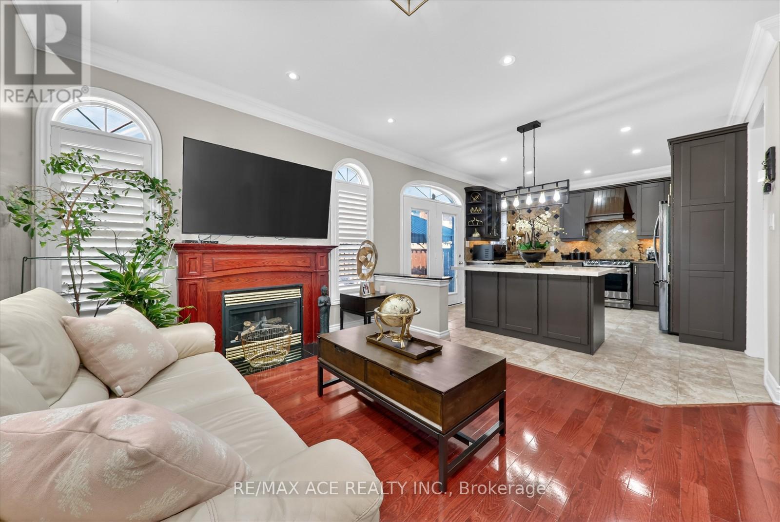 MAIN - 12 SMOOTHWATER TERRACE, Markham (Box Grove), Ontario, L6B0E5 — Photo 21