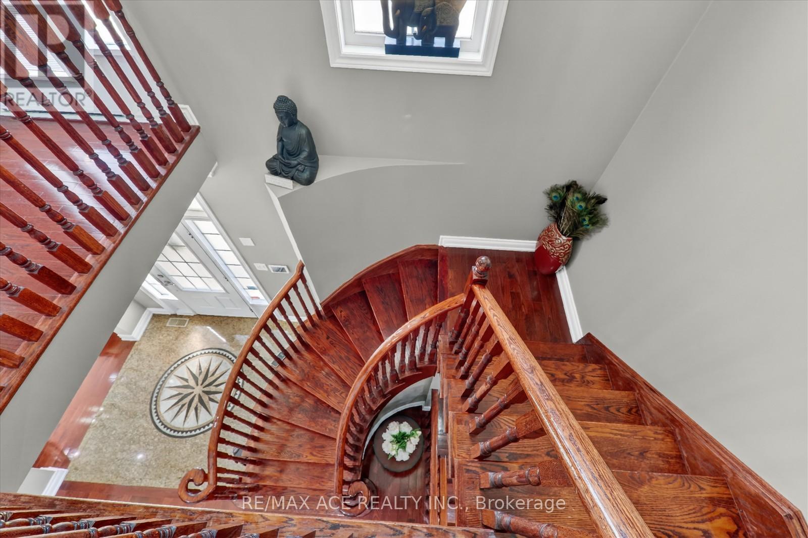 MAIN - 12 SMOOTHWATER TERRACE, Markham (Box Grove), Ontario, L6B0E5 — Photo 26