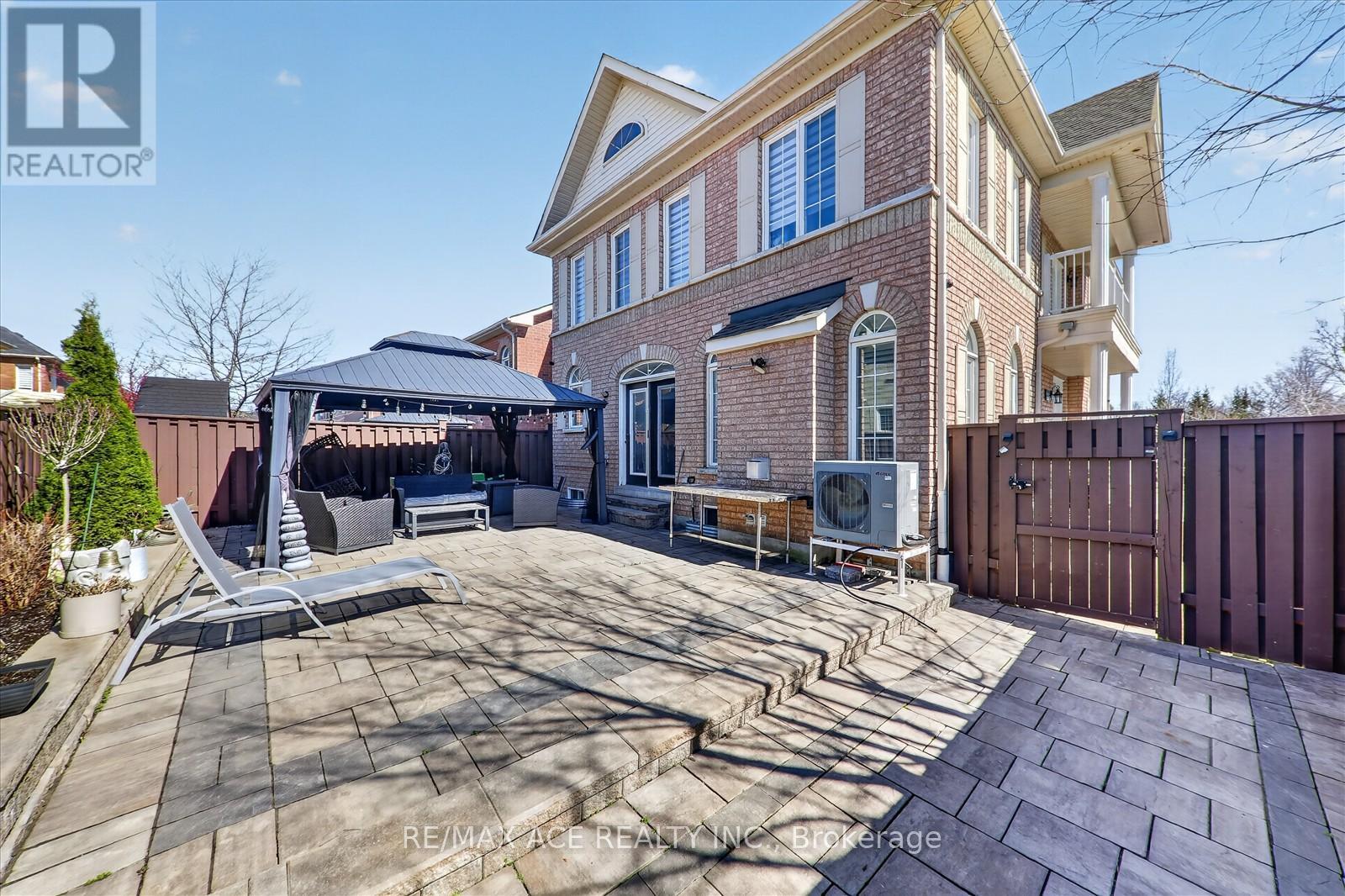 MAIN - 12 SMOOTHWATER TERRACE, Markham (Box Grove), Ontario, L6B0E5 — Photo 39