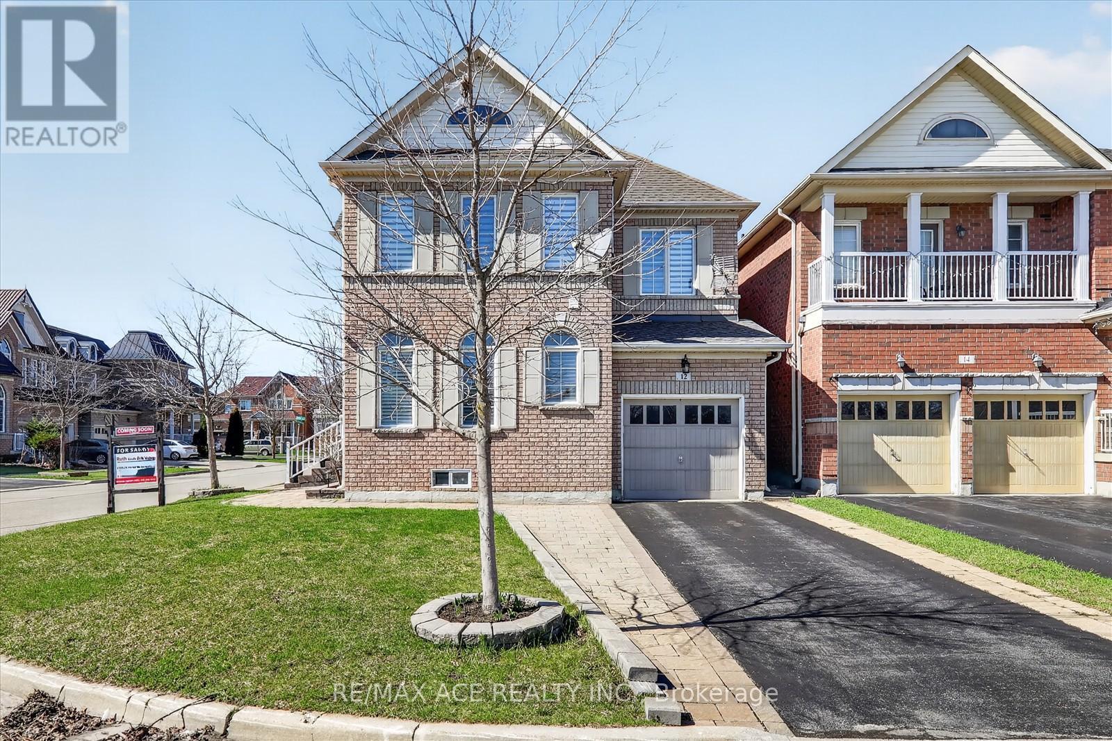 MAIN - 12 SMOOTHWATER TERRACE, Markham (Box Grove), Ontario, L6B0E5 — Photo 4