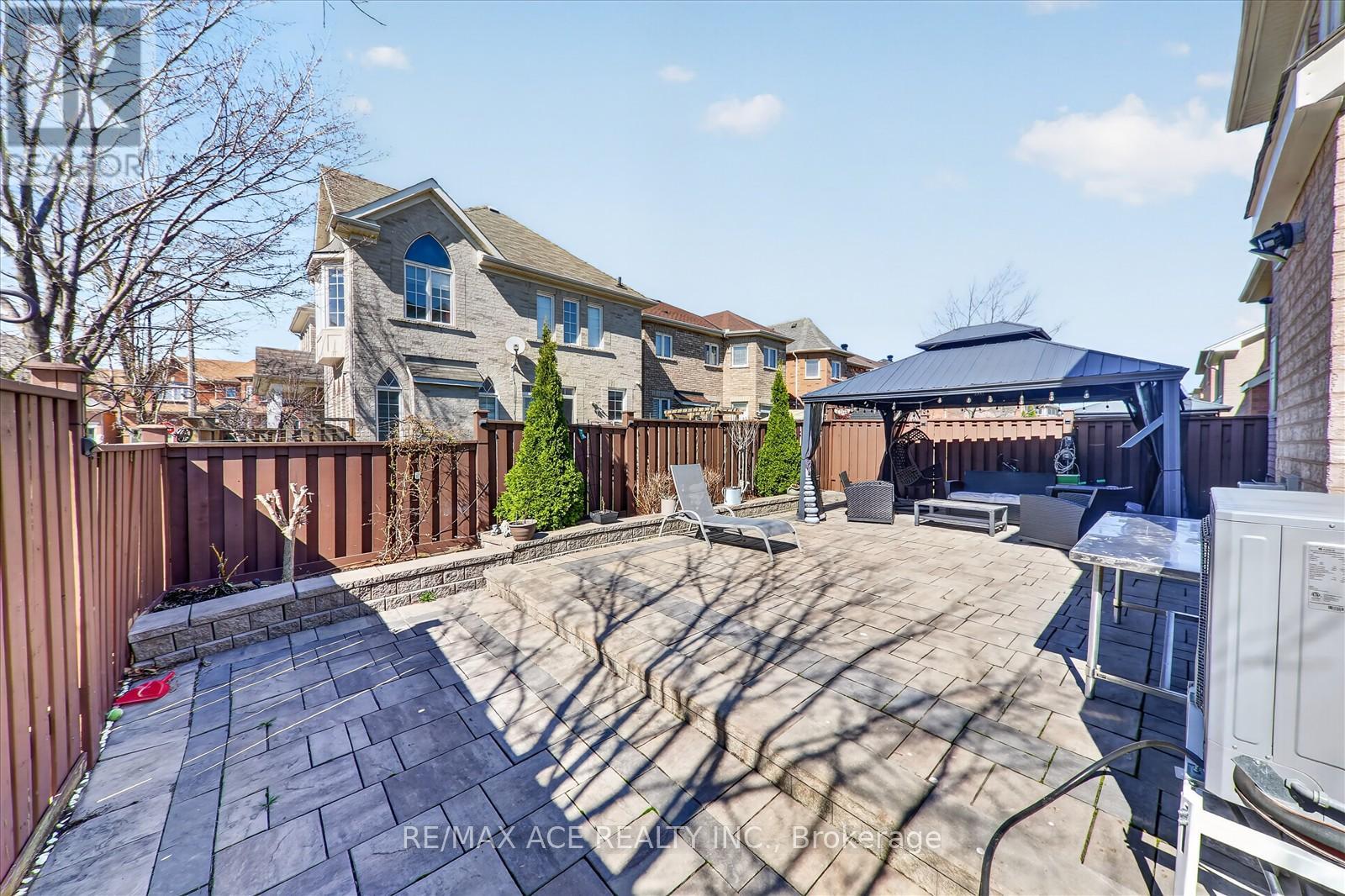 MAIN - 12 SMOOTHWATER TERRACE, Markham (Box Grove), Ontario, L6B0E5 — Photo 40