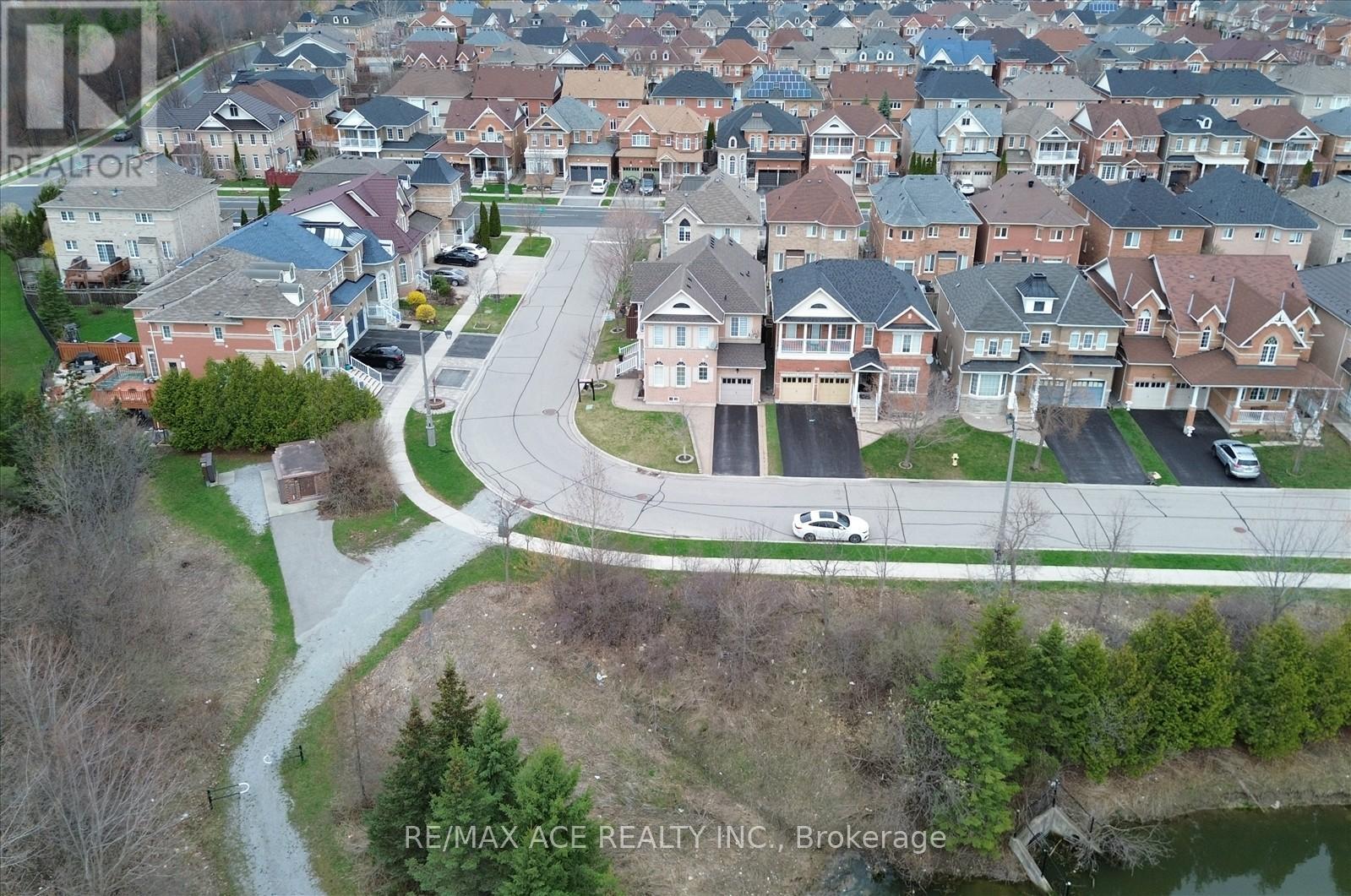MAIN - 12 SMOOTHWATER TERRACE, Markham (Box Grove), Ontario, L6B0E5 — Photo 41