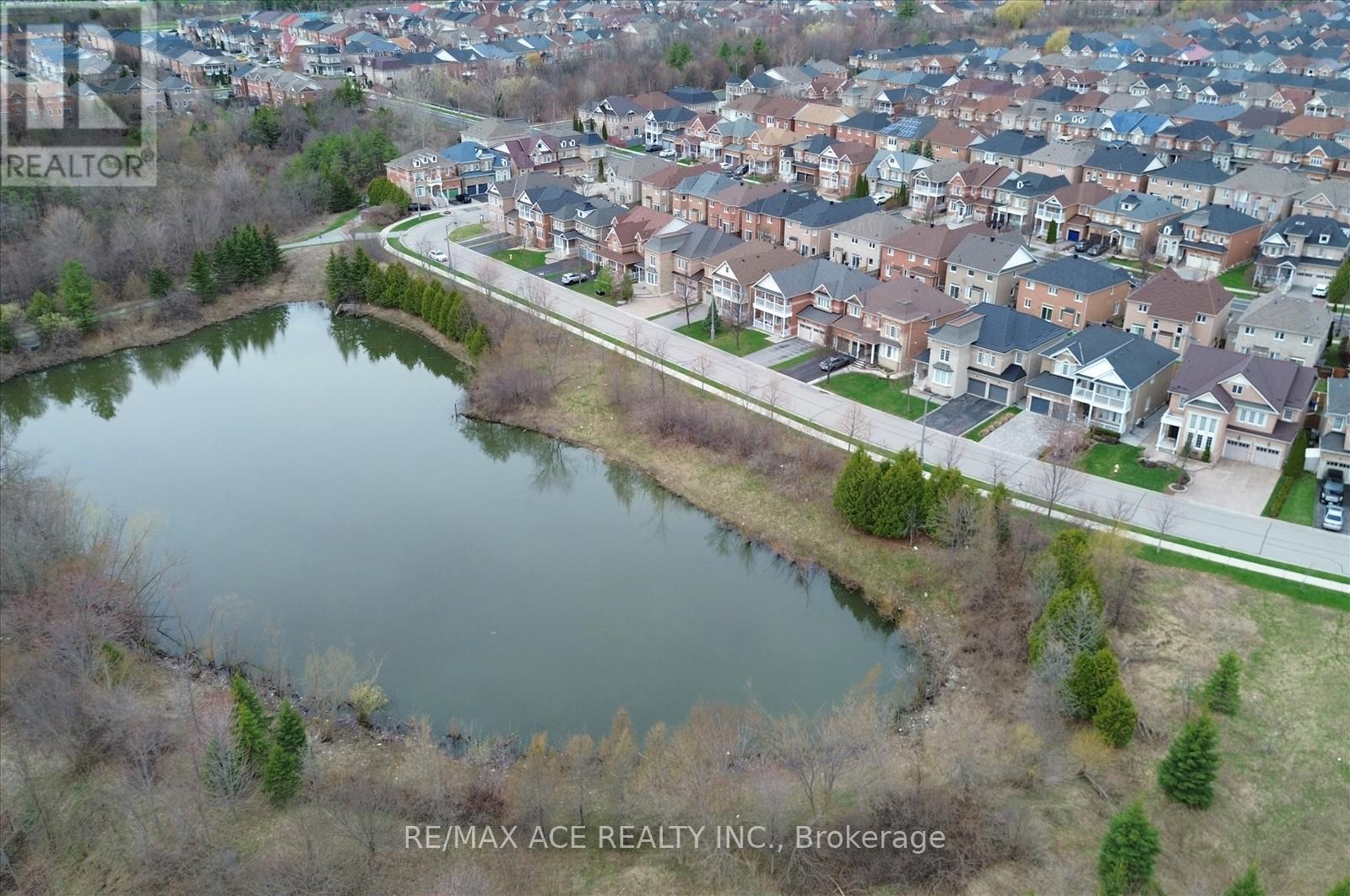 MAIN - 12 SMOOTHWATER TERRACE, Markham (Box Grove), Ontario, L6B0E5 — Photo 42