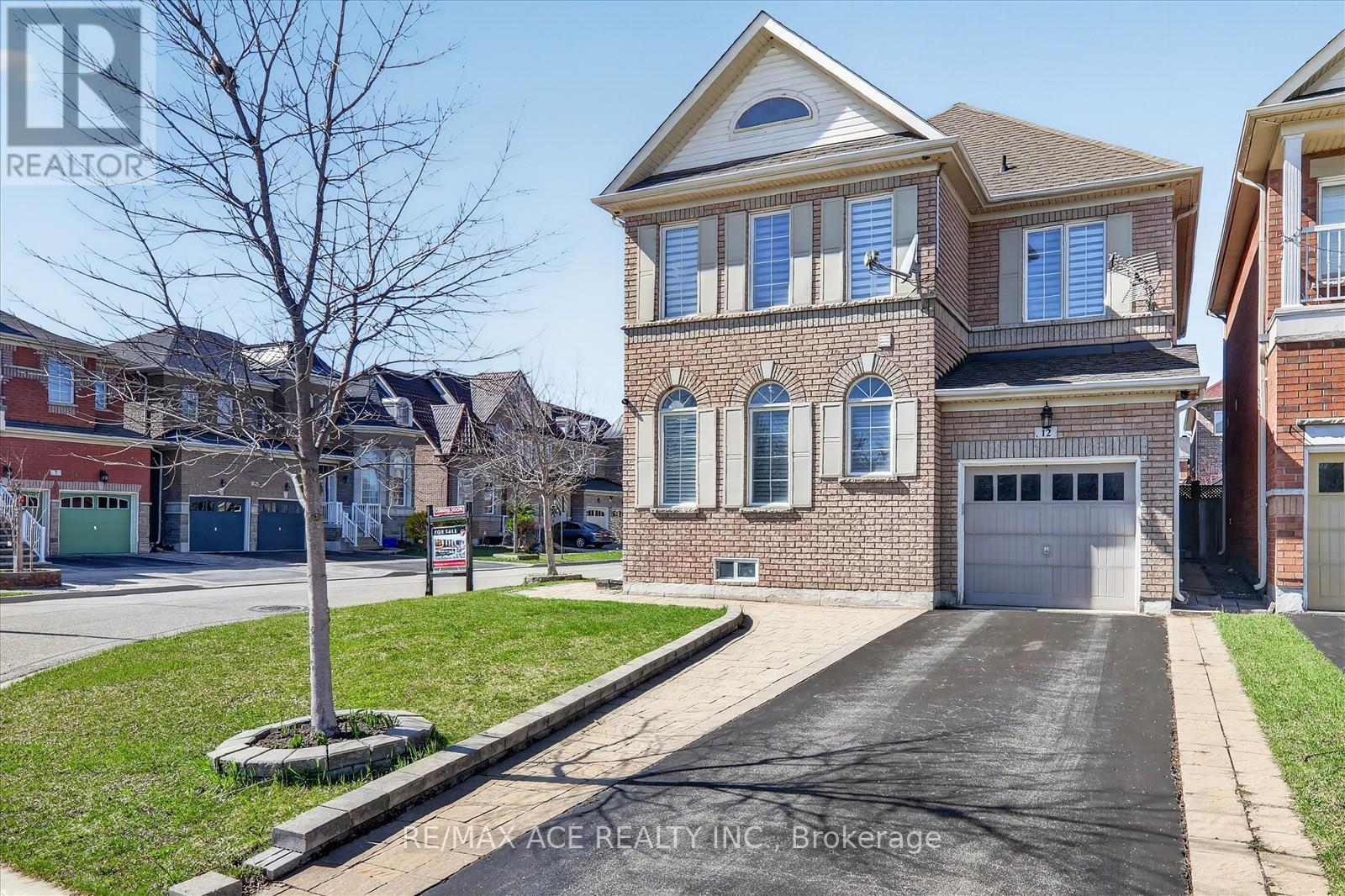 MAIN - 12 SMOOTHWATER TERRACE, Markham (Box Grove), Ontario, L6B0E5 — Photo 5