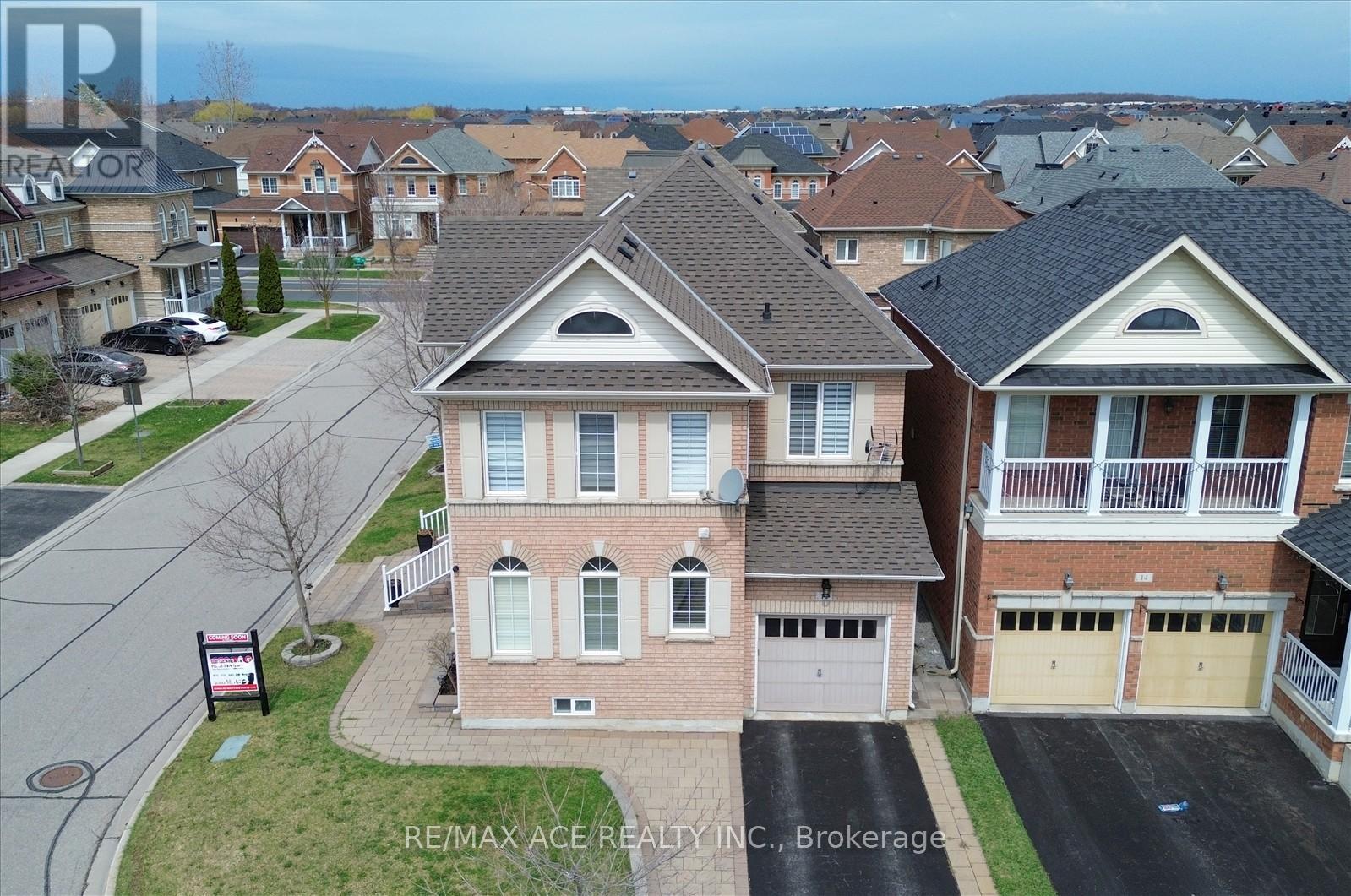 MAIN - 12 SMOOTHWATER TERRACE, Markham (Box Grove), Ontario, L6B0E5 — Photo 6