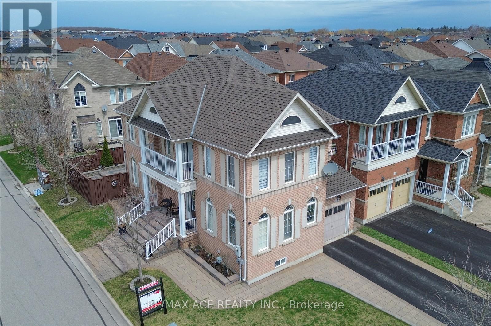 MAIN - 12 SMOOTHWATER TERRACE, Markham (Box Grove), Ontario, L6B0E5 — Photo 7