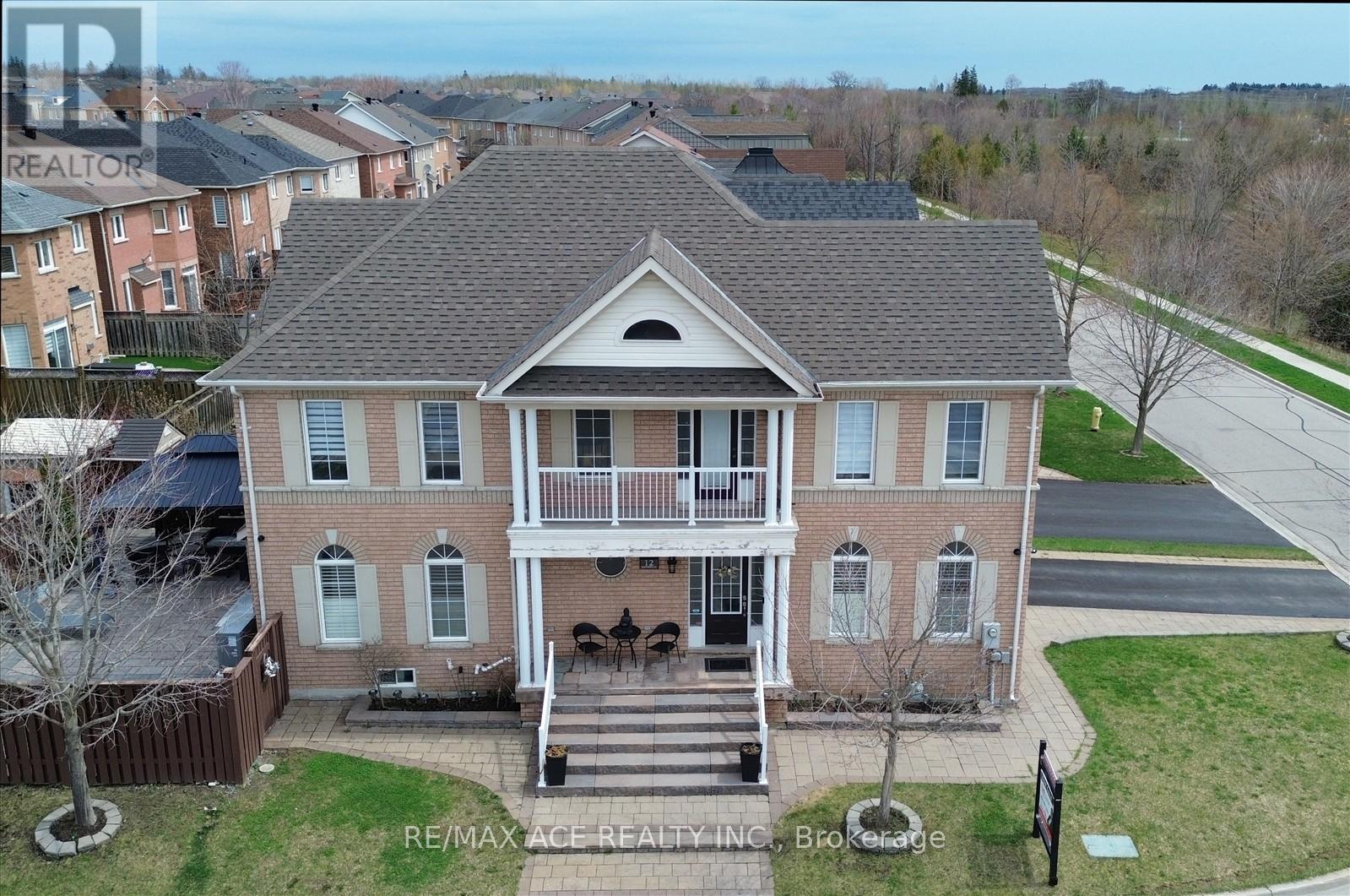 MAIN - 12 SMOOTHWATER TERRACE, Markham (Box Grove), Ontario, L6B0E5 — Photo 8