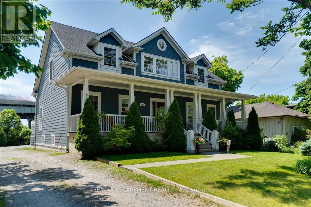 1026 BEACH BOULEVARD, Hamilton (Hamilton Beach), Ontario, L8H6Z4 — Photo 2