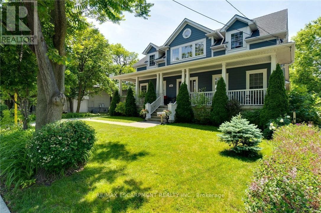 1026 BEACH BOULEVARD, Hamilton (Hamilton Beach), Ontario, L8H6Z4 — Photo 3