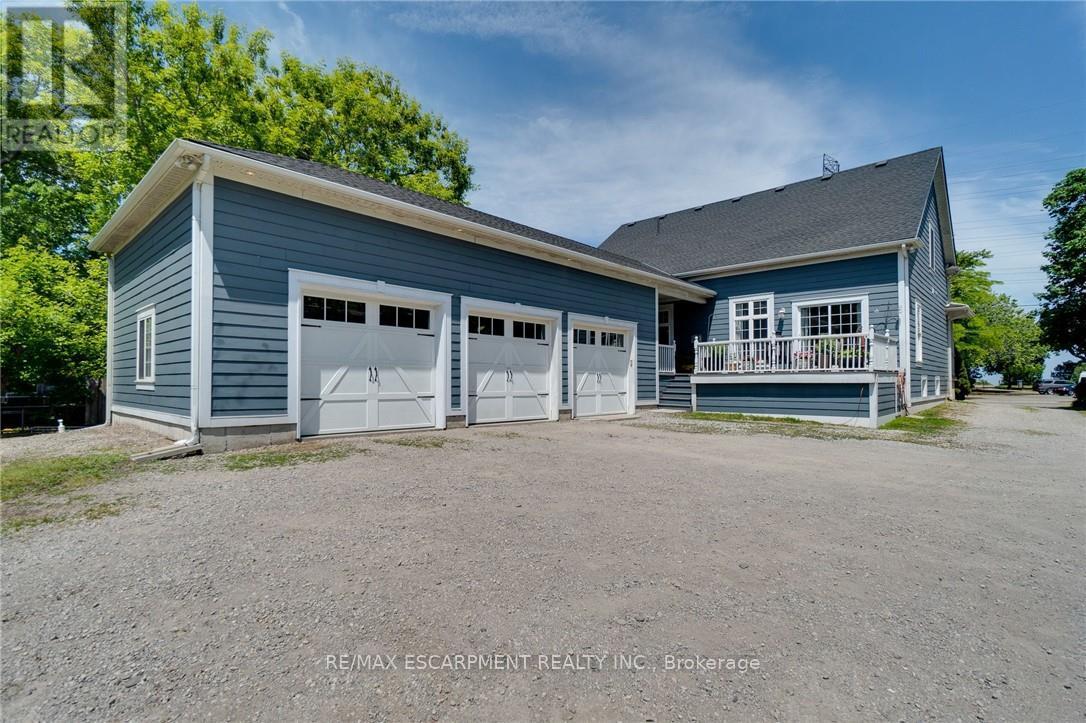 1026 BEACH BOULEVARD, Hamilton (Hamilton Beach), Ontario, L8H6Z4 — Photo 41