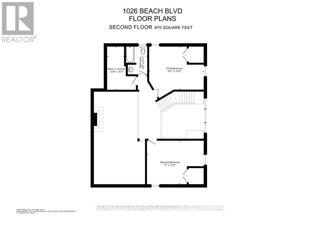 1026 BEACH BOULEVARD, Hamilton (Hamilton Beach), Ontario, L8H6Z4 — Photo 50