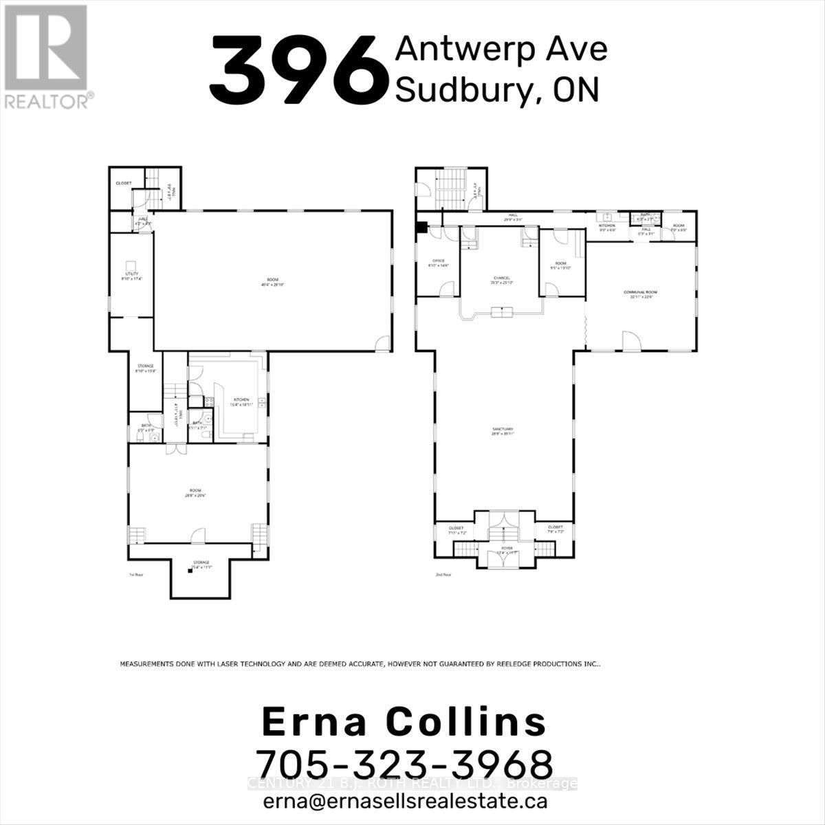 396 ANTWERP AVENUE, Baldwin, Ontario, P3C4M7 — Photo 44