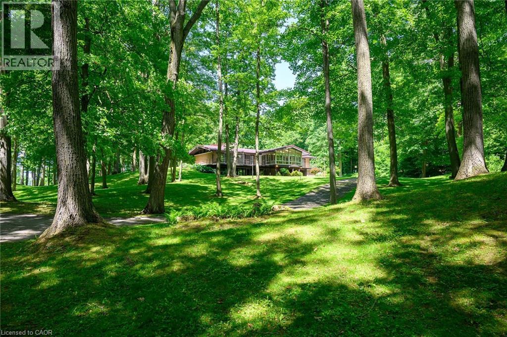 280 MCLEAN SCHOOL Road, St. George, Ontario, N0E1N0 — Photo 10
