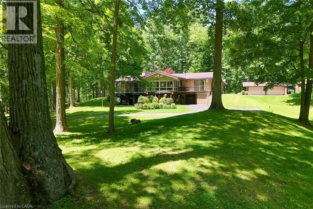 280 MCLEAN SCHOOL Road, St. George, Ontario, N0E1N0 — Photo 11