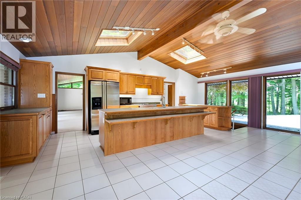 280 MCLEAN SCHOOL Road, St. George, Ontario, N0E1N0 — Photo 14