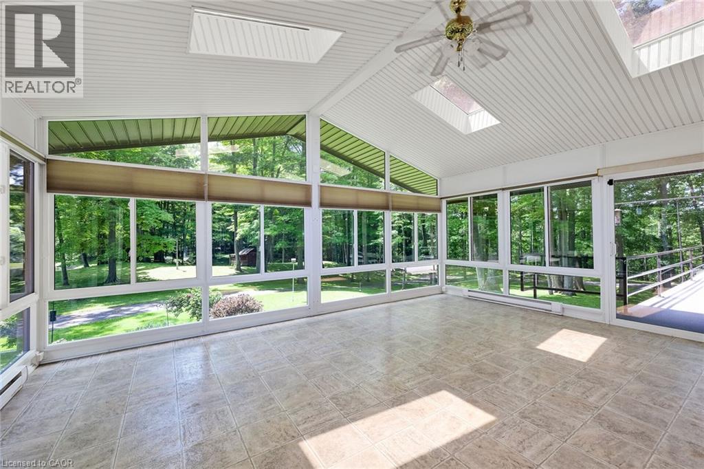 280 MCLEAN SCHOOL Road, St. George, Ontario, N0E1N0 — Photo 17