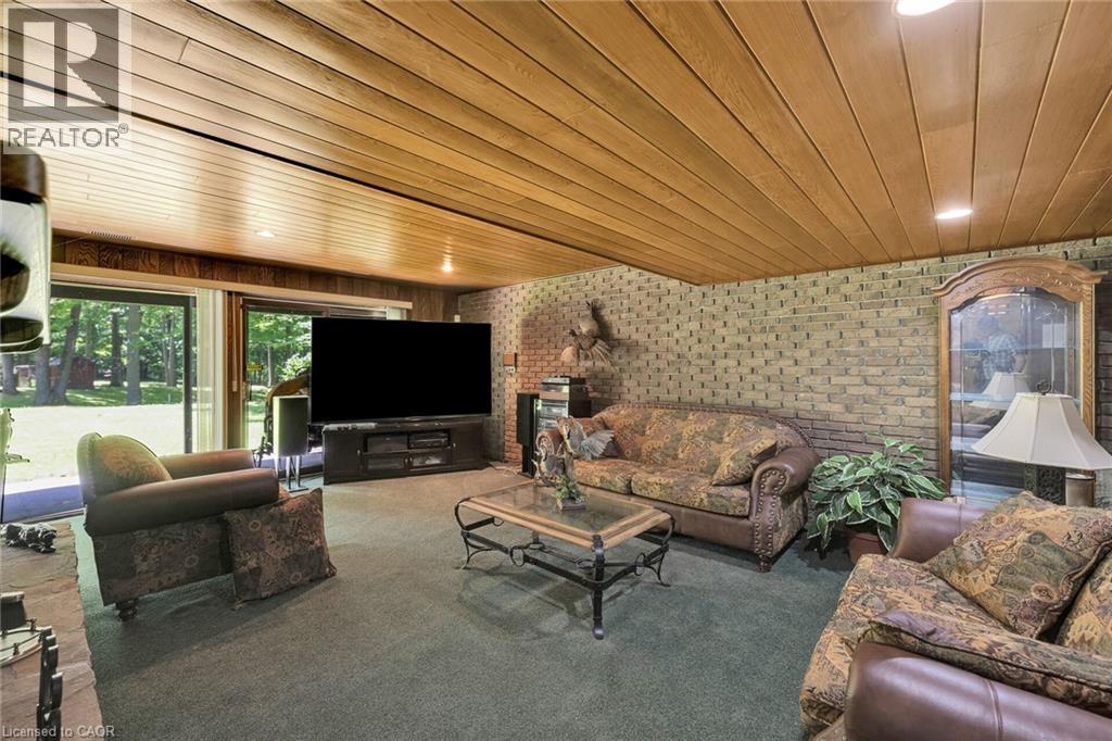 280 MCLEAN SCHOOL Road, St. George, Ontario, N0E1N0 — Photo 35