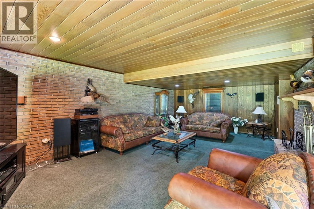 280 MCLEAN SCHOOL Road, St. George, Ontario, N0E1N0 — Photo 37