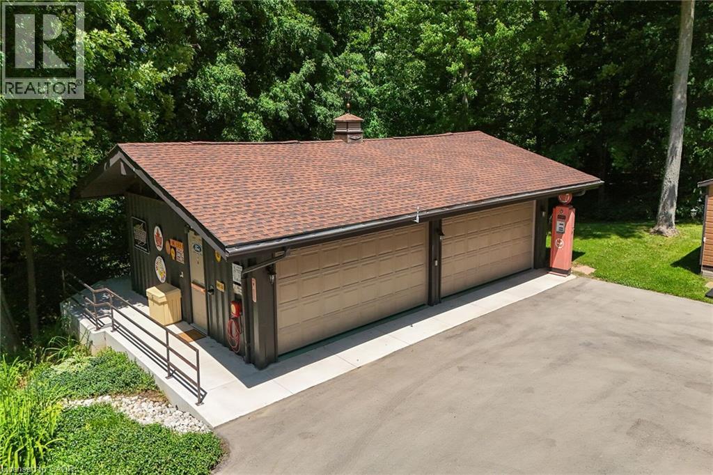280 MCLEAN SCHOOL Road, St. George, Ontario, N0E1N0 — Photo 4