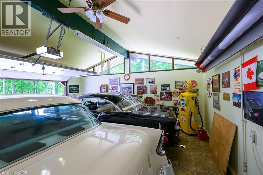 280 MCLEAN SCHOOL Road, St. George, Ontario, N0E1N0 — Photo 41