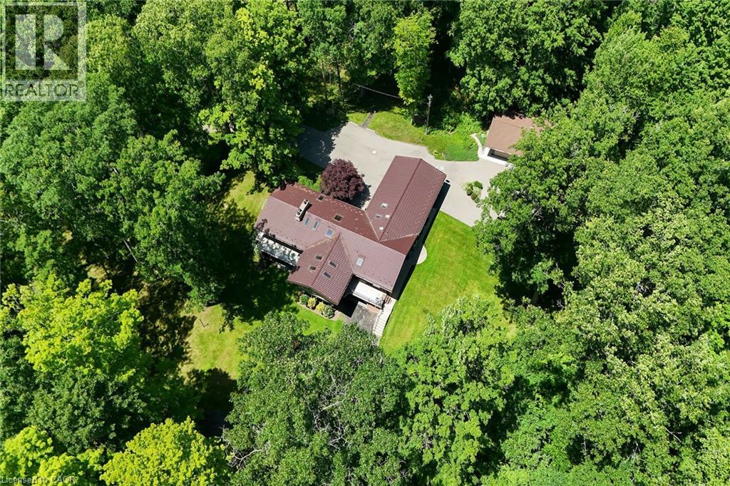280 MCLEAN SCHOOL Road, St. George, Ontario, N0E1N0 — Photo 5