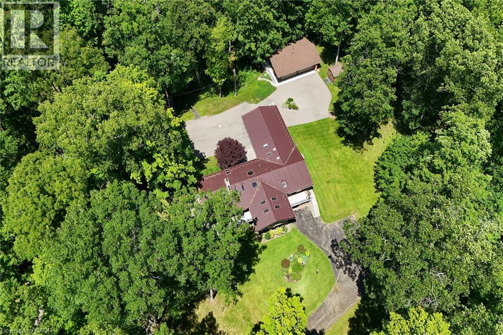 280 MCLEAN SCHOOL Road, St. George, Ontario, N0E1N0 — Photo 6