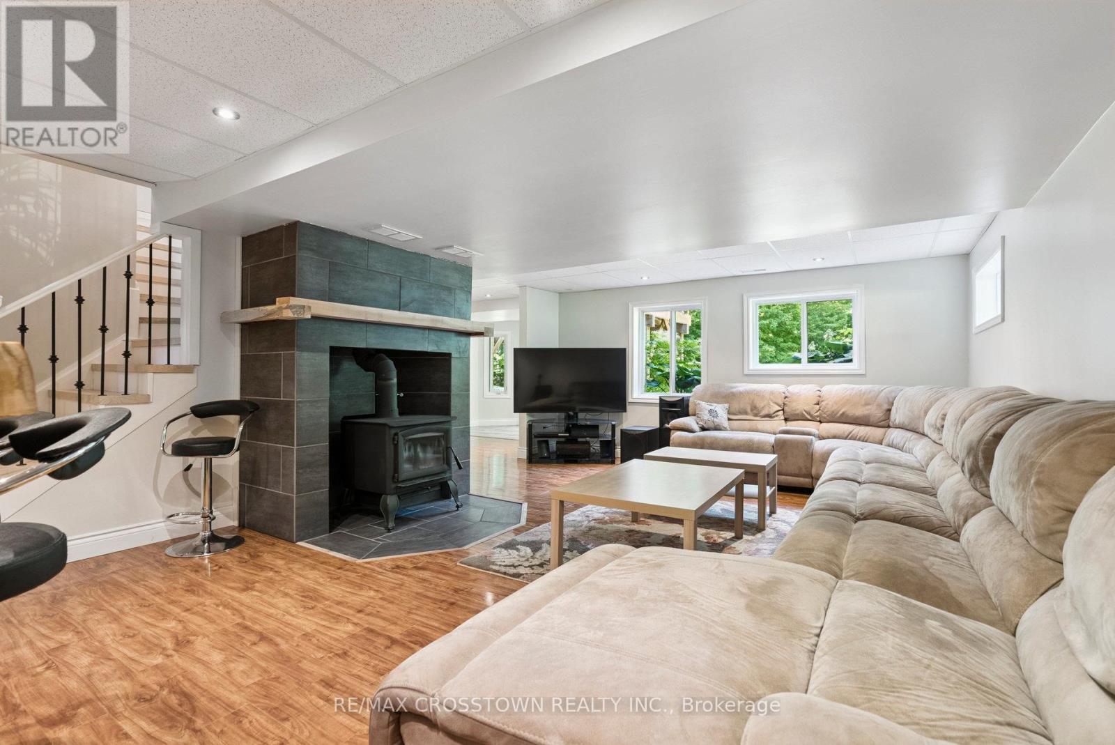 19 GILLESPIE TRAIL S, Essa, Ontario, L3W0V1 — Photo 29