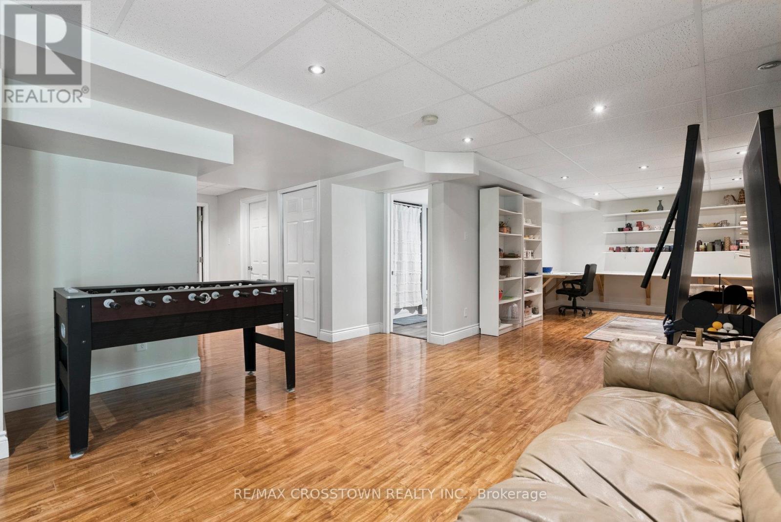 19 GILLESPIE TRAIL S, Essa, Ontario, L3W0V1 — Photo 32