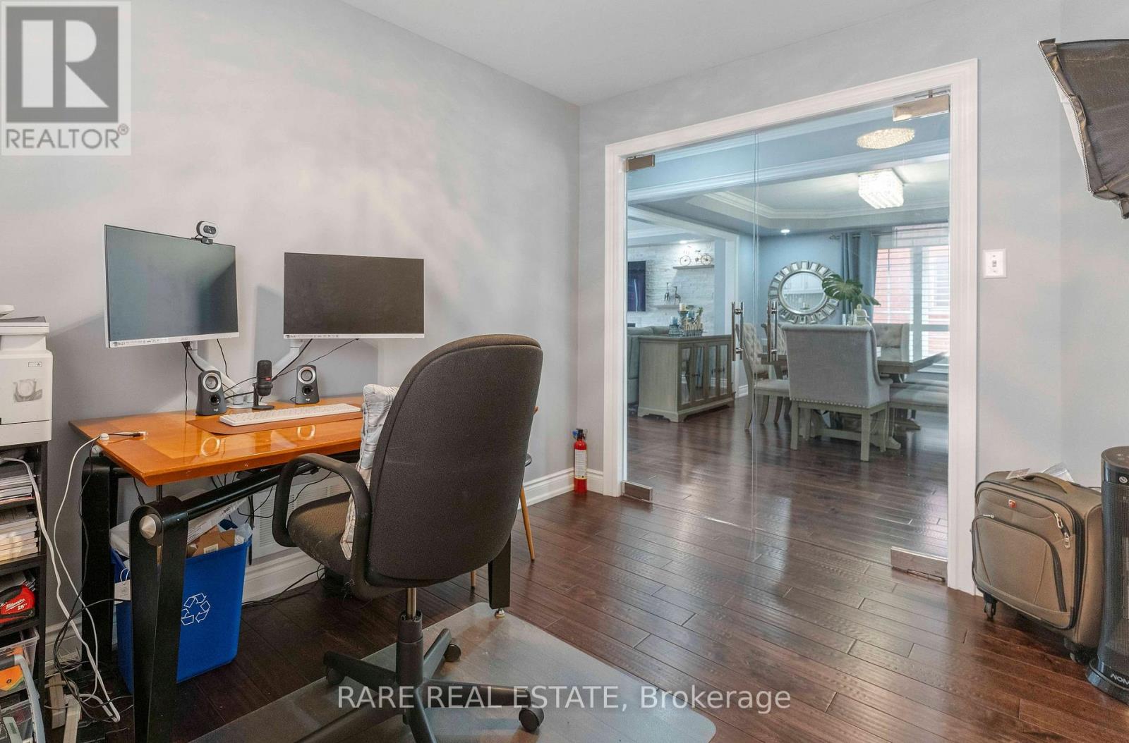 33 SOUTHBEND DRIVE, Brampton (Snelgrove), Ontario, L7A1K5 — Photo 15