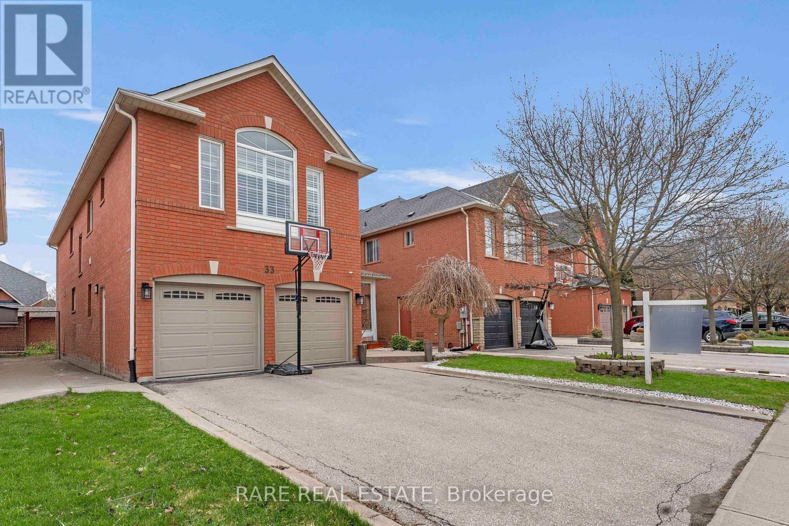 33 SOUTHBEND DRIVE, Brampton (Snelgrove), Ontario, L7A1K5 — Photo 21