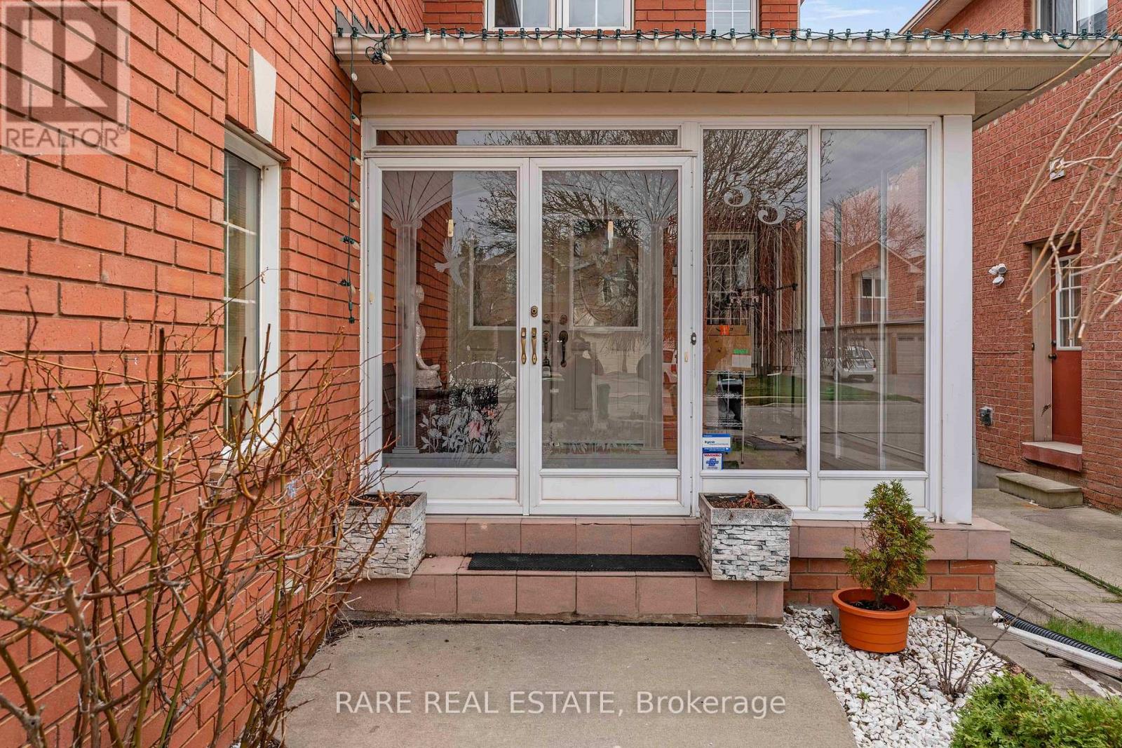 33 SOUTHBEND DRIVE, Brampton (Snelgrove), Ontario, L7A1K5 — Photo 22