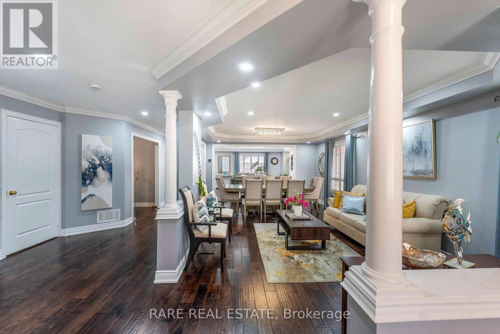 33 SOUTHBEND DRIVE, Brampton (Snelgrove), Ontario, L7A1K5 — Photo 24