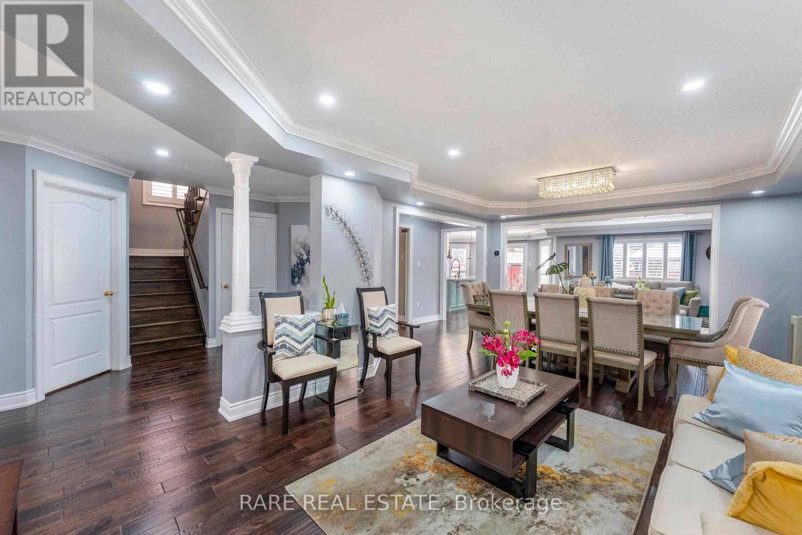 33 SOUTHBEND DRIVE, Brampton (Snelgrove), Ontario, L7A1K5 — Photo 26