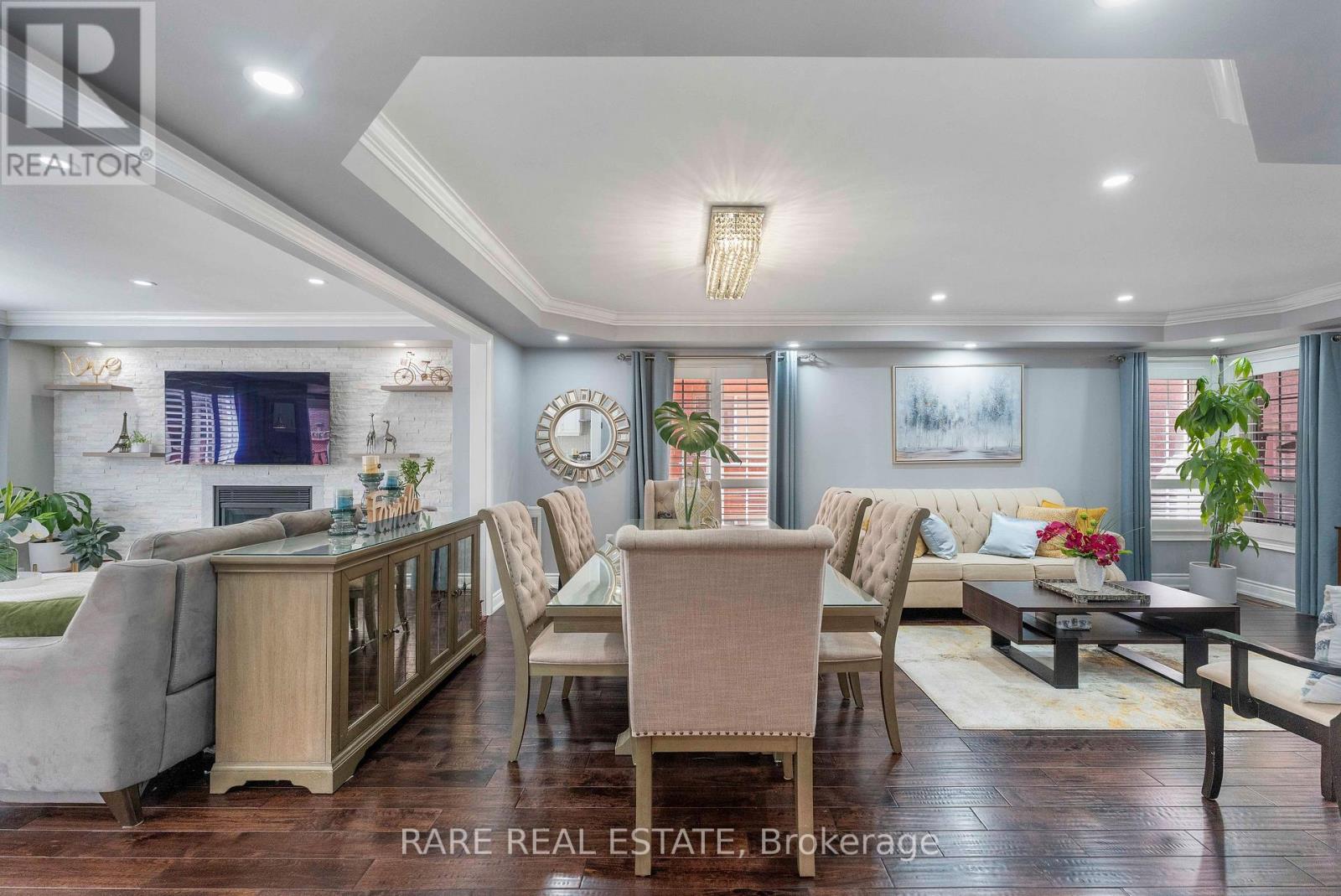 33 SOUTHBEND DRIVE, Brampton (Snelgrove), Ontario, L7A1K5 — Photo 27