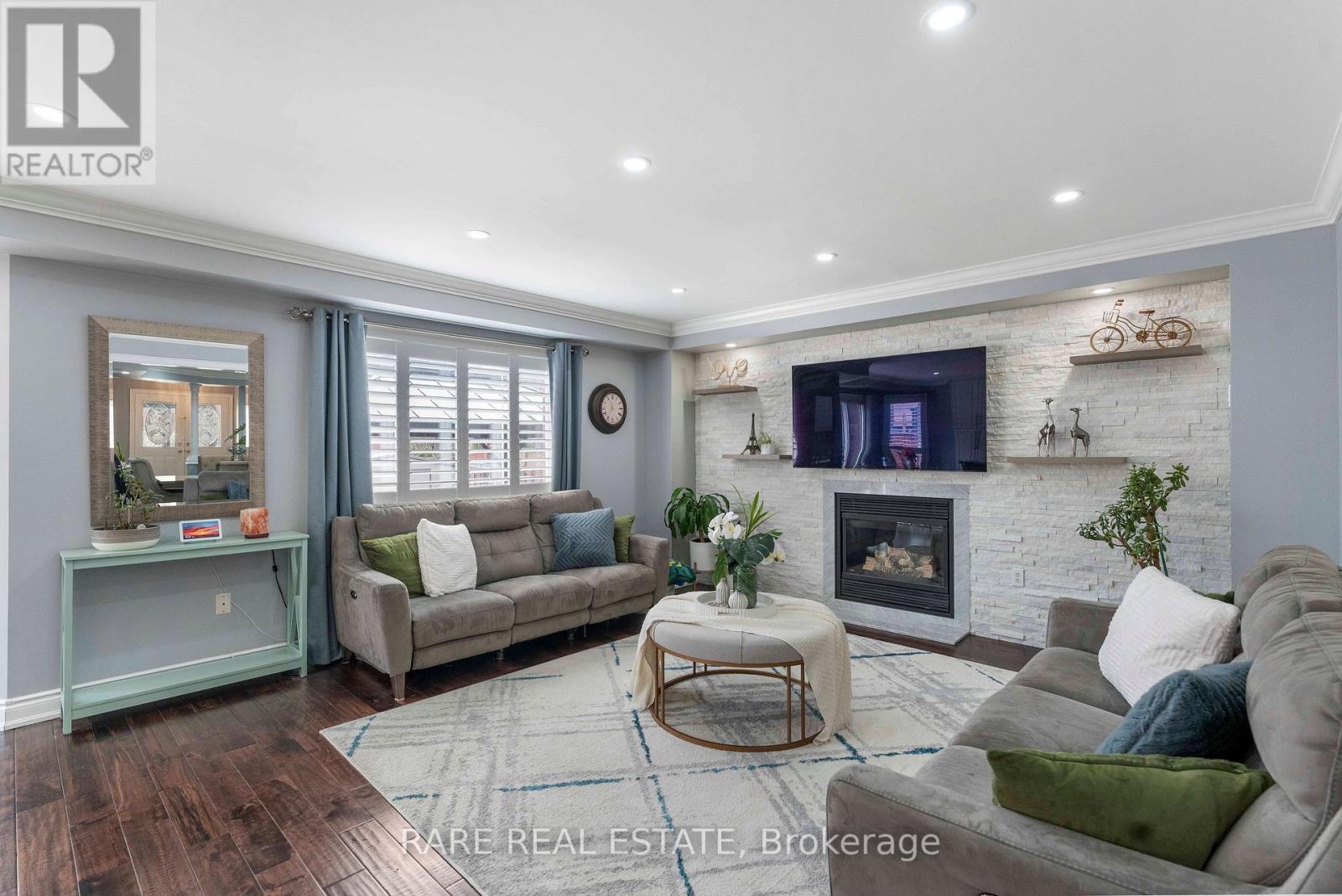 33 SOUTHBEND DRIVE, Brampton (Snelgrove), Ontario, L7A1K5 — Photo 28