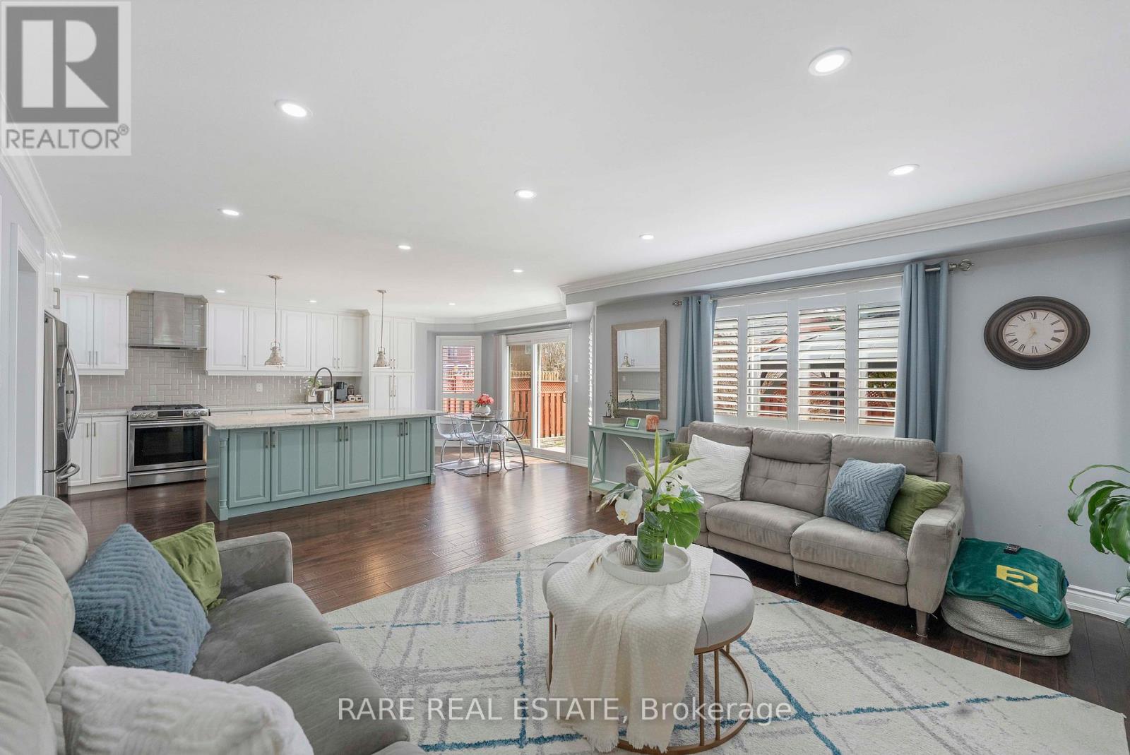 33 SOUTHBEND DRIVE, Brampton (Snelgrove), Ontario, L7A1K5 — Photo 29