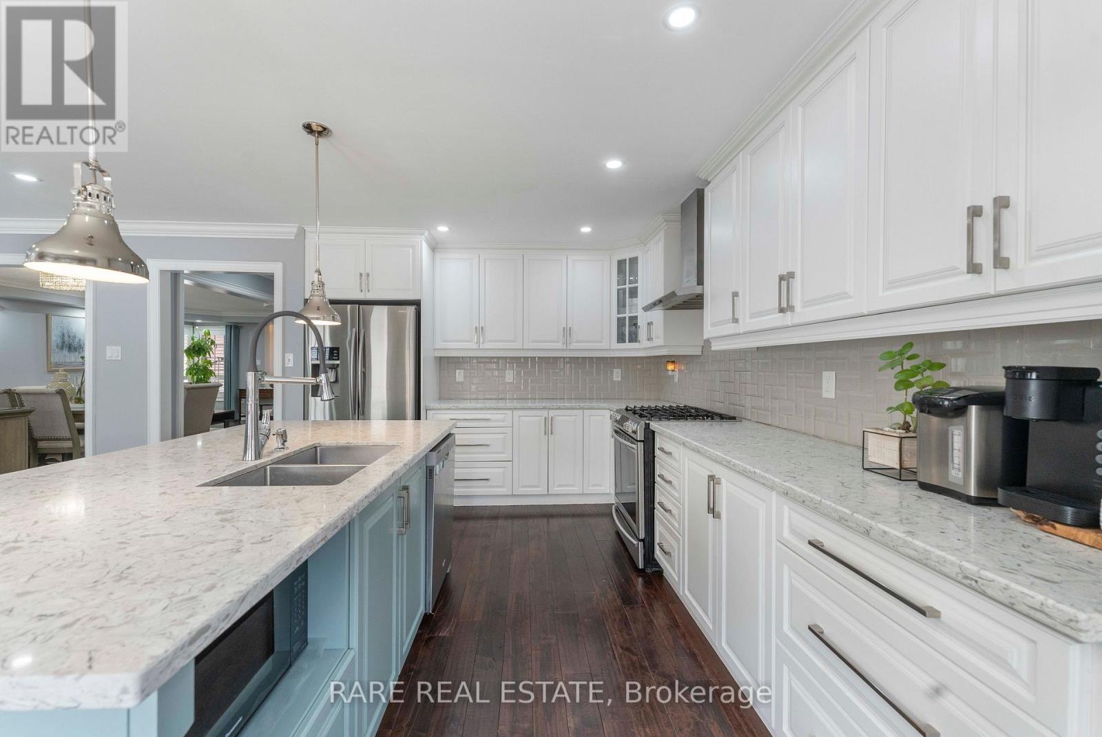 33 SOUTHBEND DRIVE, Brampton (Snelgrove), Ontario, L7A1K5 — Photo 30