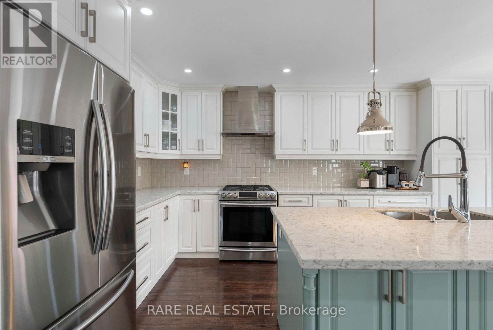 33 SOUTHBEND DRIVE, Brampton (Snelgrove), Ontario, L7A1K5 — Photo 32