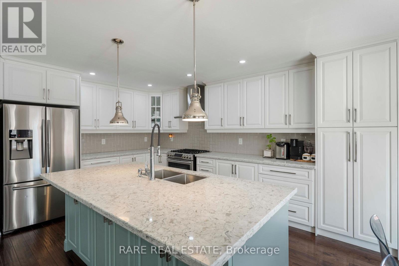 33 SOUTHBEND DRIVE, Brampton (Snelgrove), Ontario, L7A1K5 — Photo 33