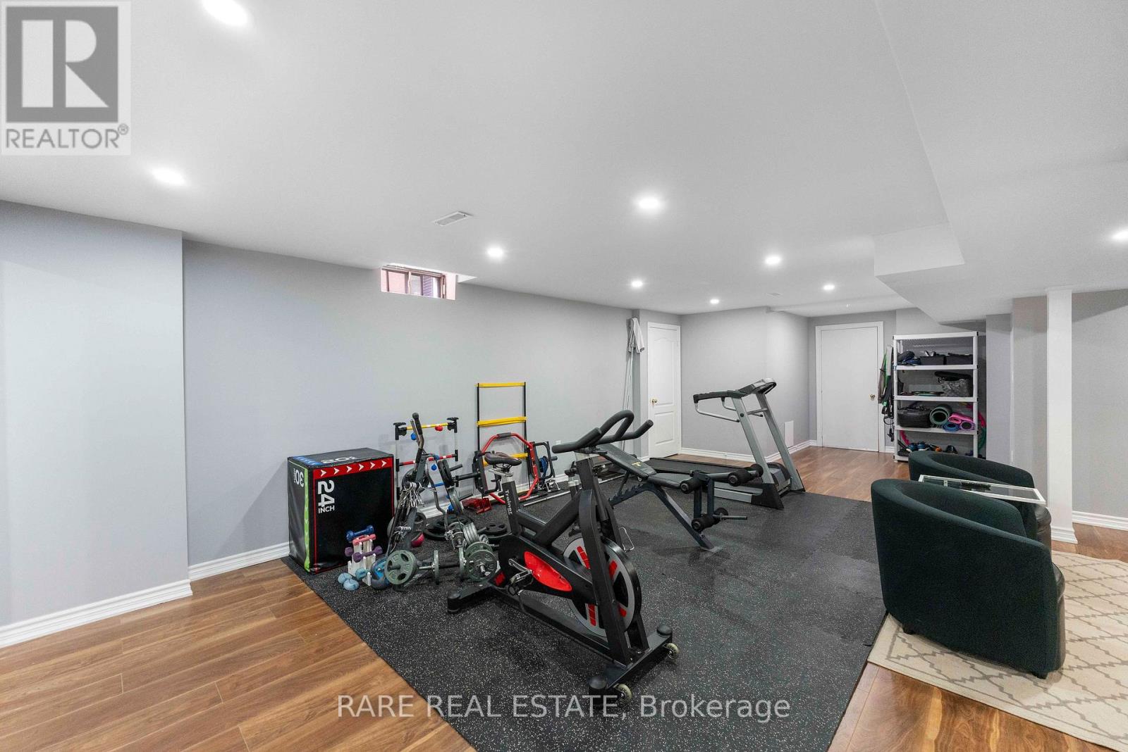 33 SOUTHBEND DRIVE, Brampton (Snelgrove), Ontario, L7A1K5 — Photo 45